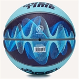 Jögel STREETS OVERTIME №5 Мяч баскетбольный - фото 325629