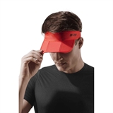 CEP RUN VISOR Козырек Красный - фото 325636