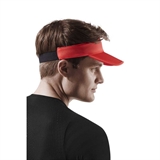 CEP RUN VISOR Козырек Красный - фото 325638