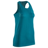 CEP COMPRESSION ULTRALIGHT TANK TOP (W) Майка беговая женская Синий - фото 325667