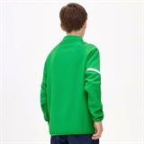 Jögel CAMP 2 LINED JACKET Куртка спортивная детская Зеленый* - фото 325679