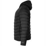 Jögel ESSENTIAL PERFORMPROOF LIGHT PADDED JACKET Куртка утепленная детская Черный - фото 325681