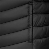 Jögel ESSENTIAL PERFORMPROOF LIGHT PADDED JACKET Куртка утепленная детская Черный - фото 325684