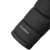 Jögel ESSENTIAL PERFORMPROOF LIGHT PADDED JACKET Куртка утепленная детская Черный - фото 325685