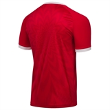 Jögel NATIONAL HOME JERSEY REPLICA Футболка игровая футбольная Красный - фото 325695