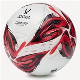 Jögel TRIUMPH PRO №5 Мяч футбольный* - фото 325713