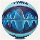 Jögel STREETS OVERTIME №7 Мяч баскетбольный - фото 325719