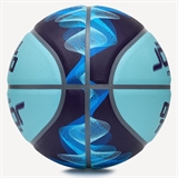 Jögel STREETS OVERTIME №7 Мяч баскетбольный - фото 325720