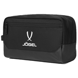 Jögel DIVISION SHOE BAG Сумка для обуви Черный - фото 325722