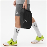 Jögel DIVISION SHOE BAG Сумка для обуви Черный - фото 325727
