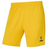 Jögel PREMIER PERFORMDRY GK SHORTS Шорты вратарские Желтый - фото 325731