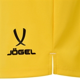 Jögel PREMIER PERFORMDRY GK SHORTS Шорты вратарские Желтый - фото 325734
