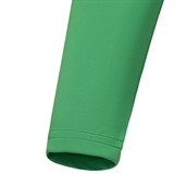 Jögel CAMP 2 TRAINING TOP Джемпер тренировочный детский Зеленый* - фото 325742