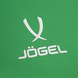 Jögel CAMP 2 TRAINING TOP Джемпер тренировочный детский Зеленый* - фото 325743