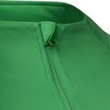 Jögel CAMP 2 TRAINING TOP Джемпер тренировочный детский Зеленый* - фото 325746