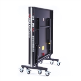 Double Fish 203M-1 INDOOR Стол для настольного тенниса для закрытых помещений - фото 325760