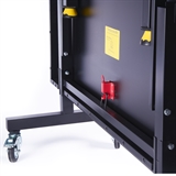 Double Fish 203M-1 INDOOR Стол для настольного тенниса для закрытых помещений - фото 325761