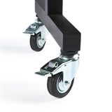 Double Fish 203M-1 INDOOR Стол для настольного тенниса для закрытых помещений - фото 325762