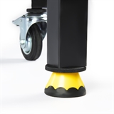 Double Fish 203M-1 INDOOR Стол для настольного тенниса для закрытых помещений - фото 325763