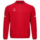 Jögel CAMP 2 LINED JACKET Куртка спортивная детская Красный* - фото 325766