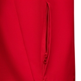 Jögel CAMP 2 LINED JACKET Куртка спортивная детская Красный* - фото 325769