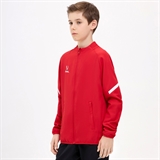 Jögel CAMP 2 LINED JACKET Куртка спортивная детская Красный* - фото 325774