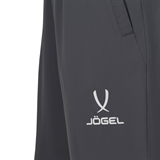 Jögel CAMP 2 LINED PANTS Брюки спортивные детские Темно-серый* - фото 325778