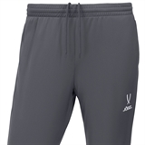 Jögel CAMP 2 LINED PANTS Брюки спортивные детские Темно-серый* - фото 325779