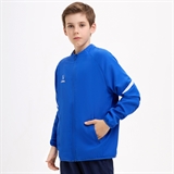 Jögel CAMP 2 LINED JACKET Куртка спортивная детская Синий* - фото 325801