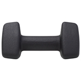 Starfit DB-205 3 КГ Гантель неопреновая - фото 325803