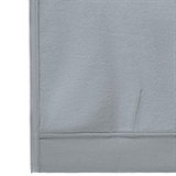 Jögel ESSENTIAL FLEECE ZIP HOODIE Худи на молнии Серый - фото 325823