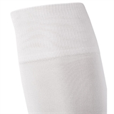 Jögel CAMP BASIC SLEEVE SOCKS Гольфы футбольные Белый/Серый - фото 325830