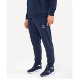 Jögel ESSENTIAL COTTON PANTS Брюки спортивные Темно-синий - фото 325834