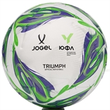 Jögel TRIUMPH ELITE YFL №5 Мяч футбольный* - фото 325839