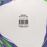 Jögel TRIUMPH ELITE YFL №5 Мяч футбольный* - фото 325842