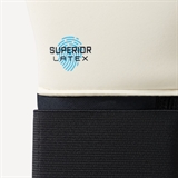 Jögel GENESIS SL3 NEGATIVE HYBRID Перчатки вратарские Черный/Голубой - фото 325848