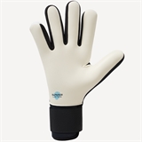 Jögel GENESIS SL3 NEGATIVE HYBRID Перчатки вратарские Черный/Голубой - фото 325851