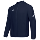 Jögel CAMP 2 LINED JACKET Куртка спортивная детская Темно-синий* - фото 325854