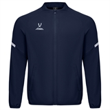 Jögel CAMP 2 LINED JACKET Куртка спортивная детская Темно-синий* - фото 325855