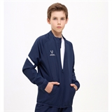 Jögel CAMP 2 LINED JACKET Куртка спортивная детская Темно-синий* - фото 325862