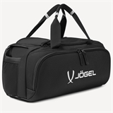 Jögel DIVISION MEDICAL BAG Сумка медицинская Черный - фото 325865