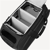 Jögel DIVISION MEDICAL BAG Сумка медицинская Черный - фото 325867