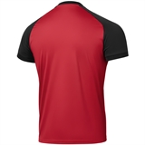 Jögel CAMP REGLAN JERSEY Футболка игровая футбольная детская Красный/Черный - фото 325878