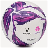 Jögel TRIUMPH ELITE WSL №5 Мяч футбольный* - фото 325883