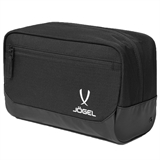 Jögel DIVISION TRAVEL BAG Косметичка Черный/Белый - фото 325888