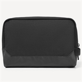 Jögel DIVISION TRAVEL BAG Косметичка Черный/Белый - фото 325889