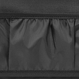 Jögel DIVISION TRAVEL BAG Косметичка Черный/Белый - фото 325890