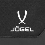 Jögel DIVISION TRAVEL BAG Косметичка Черный/Белый - фото 325892