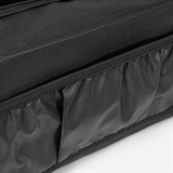 Jögel DIVISION TRAVEL BAG Косметичка Черный/Белый - фото 325894