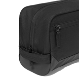 Jögel DIVISION TRAVEL BAG Косметичка Черный/Белый - фото 325895